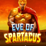 Eye of Spartacus
