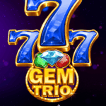 Gem Trio