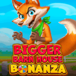 Bigger Barn House Bonanza