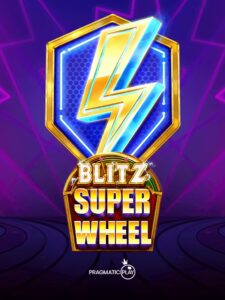 Blitz Super Wheel