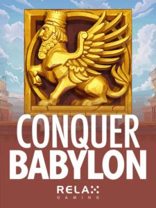 Conquer Babylon