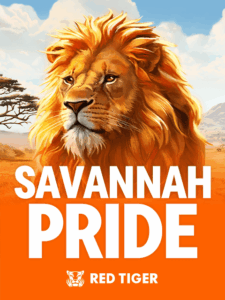 Savannah Pride