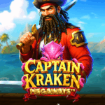 Captain Kraken Megaways