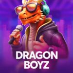 Dragon Boyz