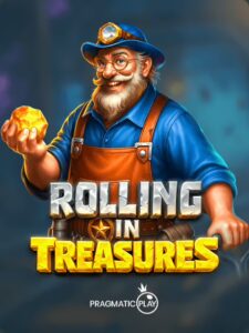 Rolling in Treasures